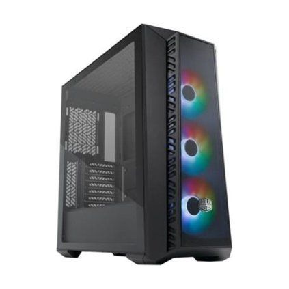 Cooler Master MasterBox 520 Mesh
