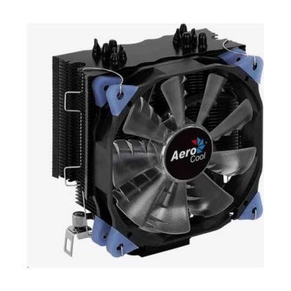 Aerocool Verkho 5 Dark