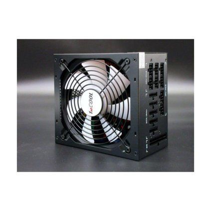 1stCOOL White Storm 700W 80 PLUS Bronze