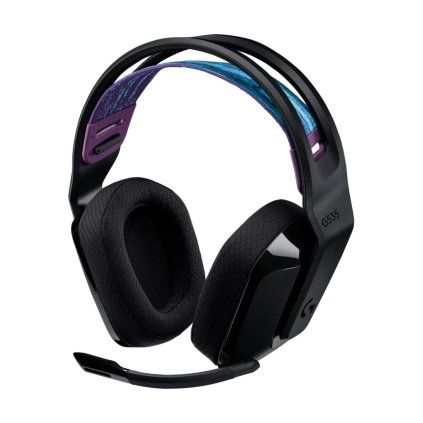 Logitech G535 Lightspeed