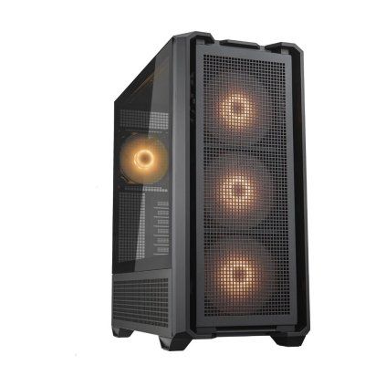 Cougar MX600
