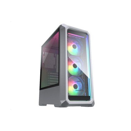 Cougar Archon 2 RGB White Mid Tower