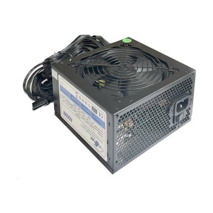 Eurocase ATX 400 W
