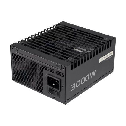 ASUS Pro WS 3000W ATX 3.1