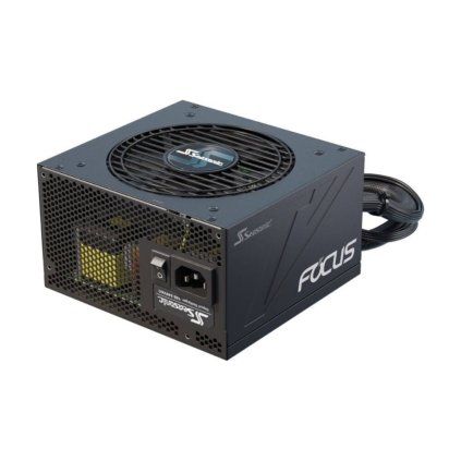 Seasonic G12 GM 850W