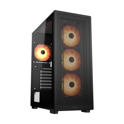 Cougar MX220 RGB