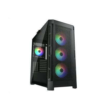 Cougar Airface Pro RGB