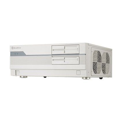 SilverStone Retro FLP01