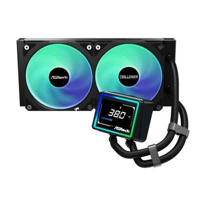 ASRock Challenger 240 Digital ARGB