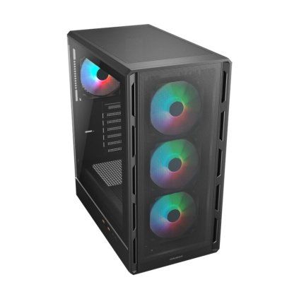 Cougar Airface Pure RGB