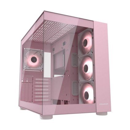 Cougar FV150 RGB Mid-tower
