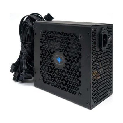 1stCOOL Dark Line 650 650W 80 PLUS Bronze