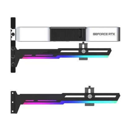 1stCOOL GPU Holder ARGB