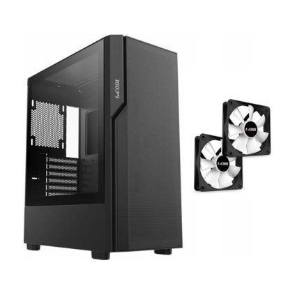 1stCOOL Gamer 5 ATX