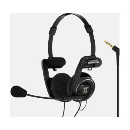 KOSS Porta Pro Comm