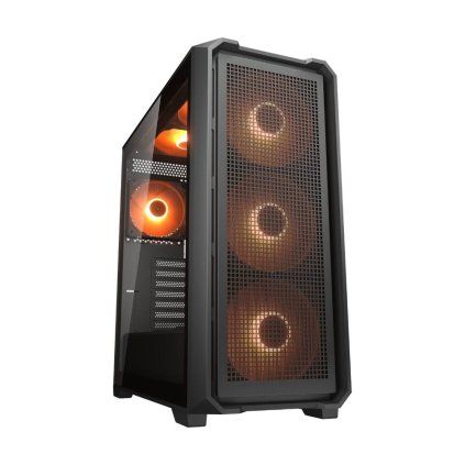 Cougar MX600 Air Pro