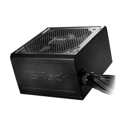 ASRock PRO-650B 650W 80 PLUS Bronze