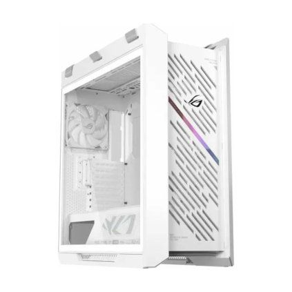 ASUS ROG Strix Helios II GX601S White