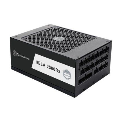 SilverStone HELA 2500Rz 2500W