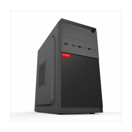 1stCOOL Step 5 mATX