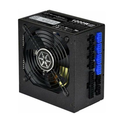 SilverStone Strider ST1000-PTS 1000 W 80+ Platinum