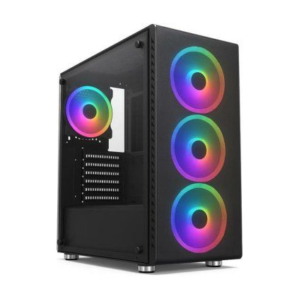1stCOOL Rainbow 4