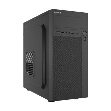 1stCOOL Step Premium mATX