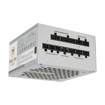 Cougar GEX X2 1000W Snow