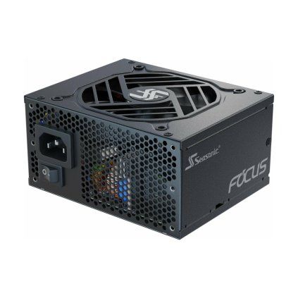 Seasonic Focus SPX 650W 80+ Platinum