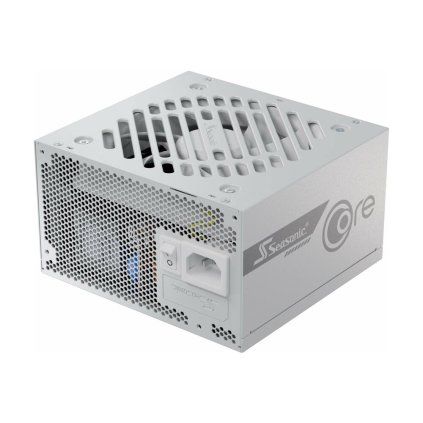 Seasonic Core GX White 750W ATX 3.1
