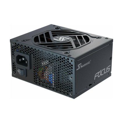 Seasonic Focus SGX 650W