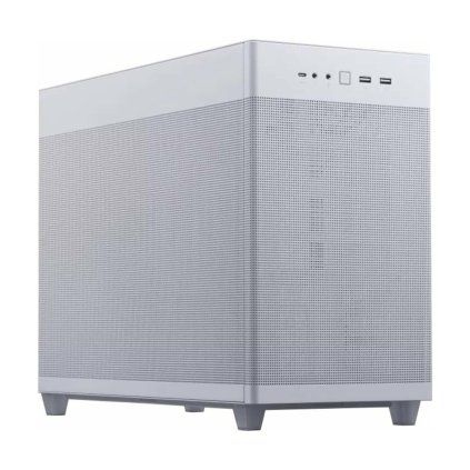 ASUS Prime AP201 Mesh White