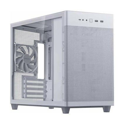 ASUS Prime AP201 TG 33L Micro-ATX