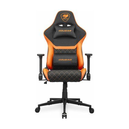 Cougar Armor One V2
