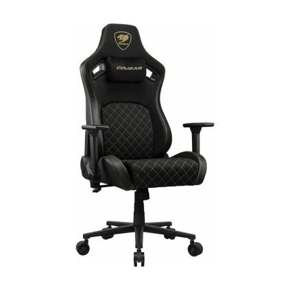 Cougar Defensor Gold F