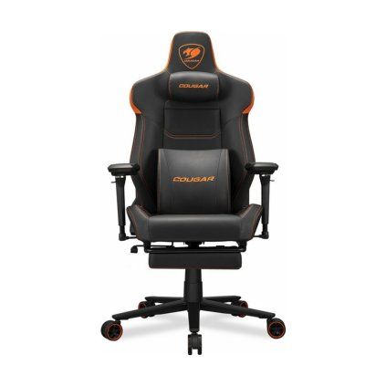 Cougar Armor EVO M
