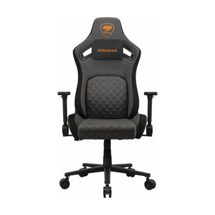 Cougar Defensor F