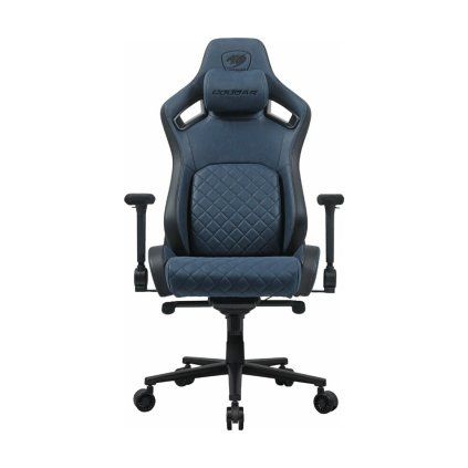 Cougar Defensor S – Navy Blue