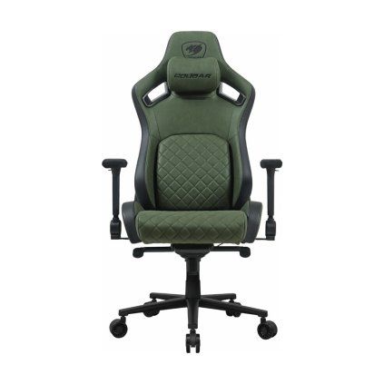 COUGAR Defensor S F – Army Green