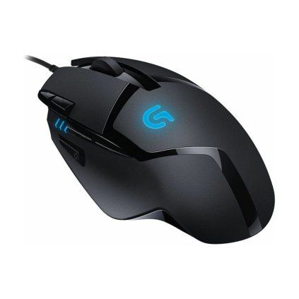 Logitech G402 Hyperion Fury