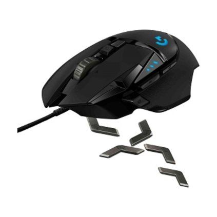 Logitech G502 Hero