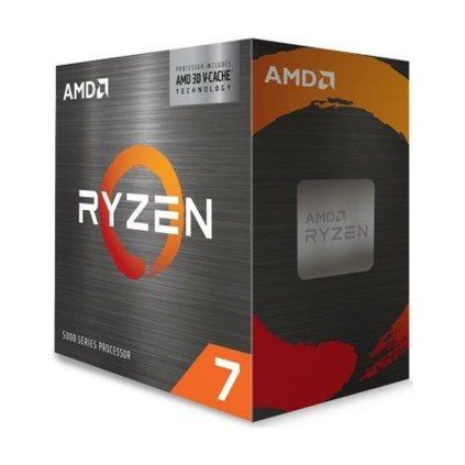 AMD Ryzen 7 5700X