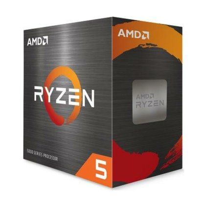 AMD Ryzen 5 5600