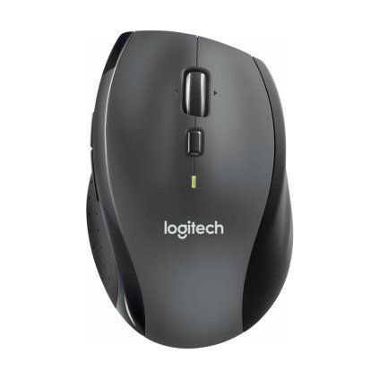 Logitech Wireless Mouse M705 Marathon