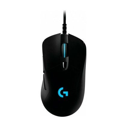 Logitech G403 Hero