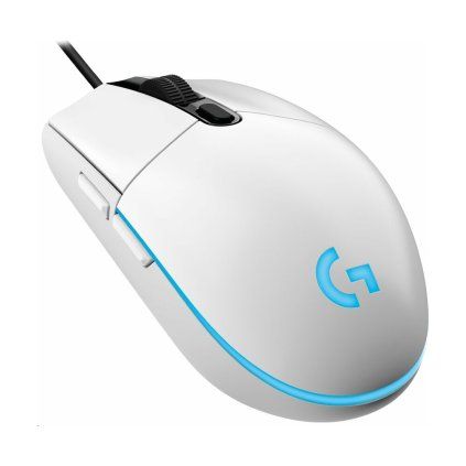 Logitech G203 Lightsync
