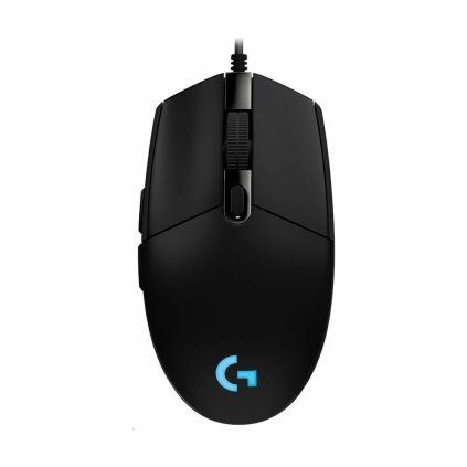 Logitech G203 Lightsync