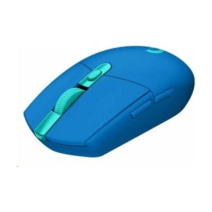 Logitech G305 Lightspeed