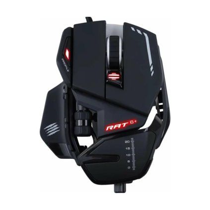 Mad Catz R.A.T. 6+