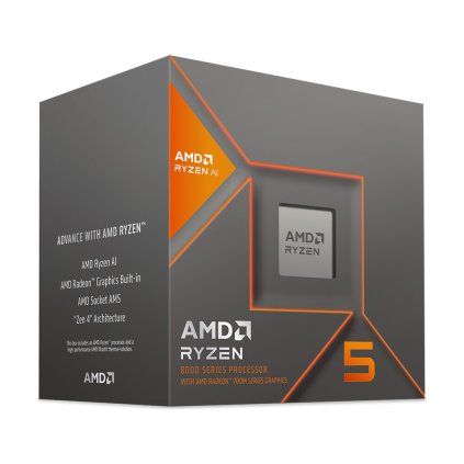 AMD Ryzen 5 8600G